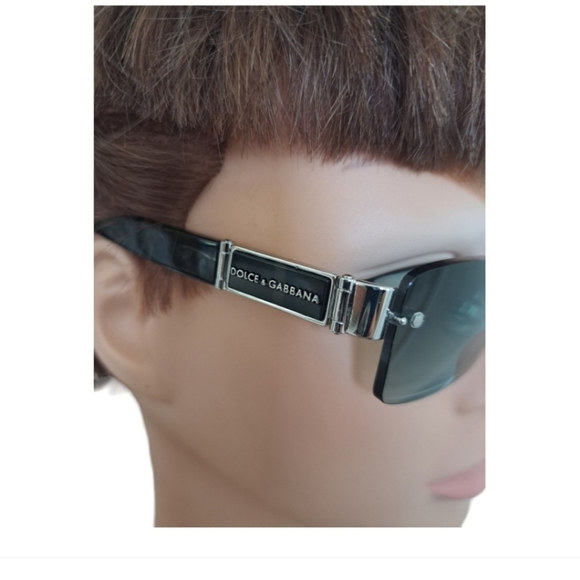 Dolce & Cabana eyeglass frame made in Italy via Damiano 7 milano Italia - Picture 3 of 11